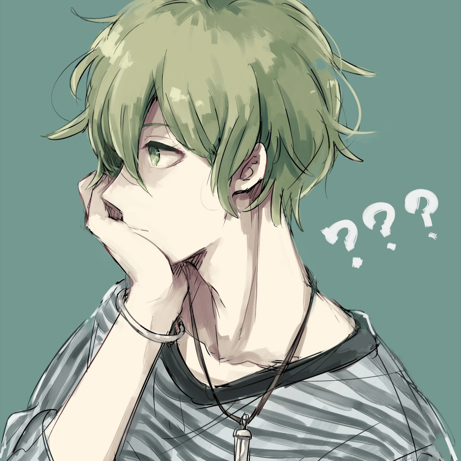 Rantaro Amami JP AI Voice