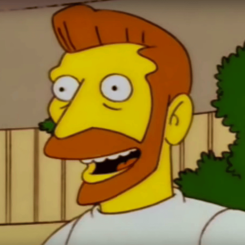 Hank Scorpio (Simpsons) AI Voice