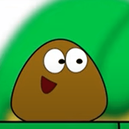 Pou AI Voice