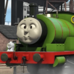Thomas and Friends Percy (English dub) AI Voice