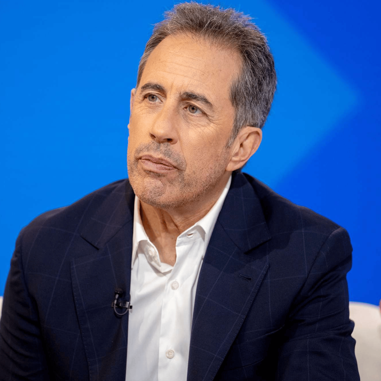 Jerry Seinfeld AI Voice