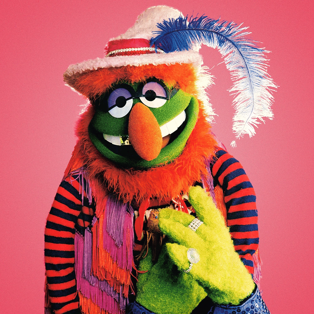 Dr. Teeth (The Muppets) AI Voice
