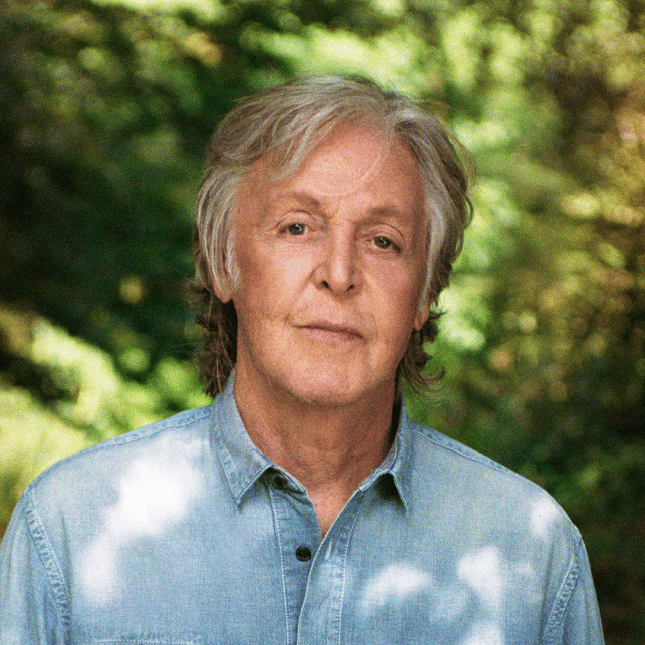 Paul McCartney (Old / Singing) AI Voice