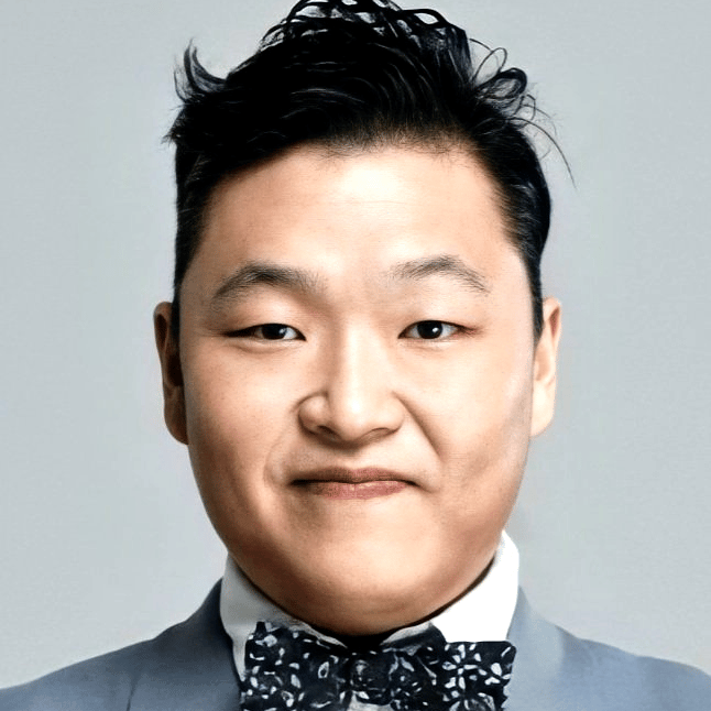 PSY AI Voice