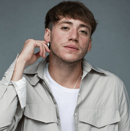 Paulo Londra AI Voice