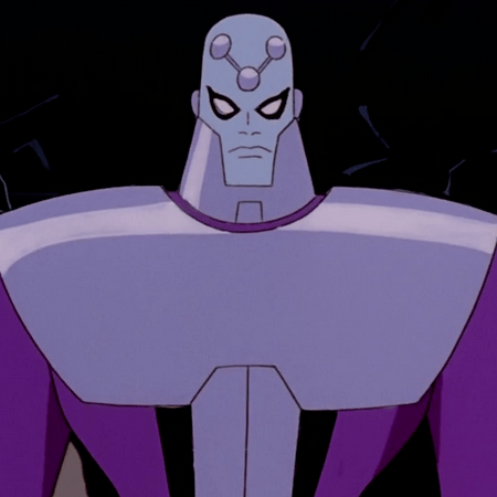 Brainiac AI Voice