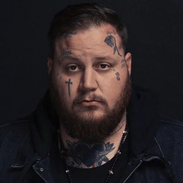 Jelly Roll singing AI Voice
