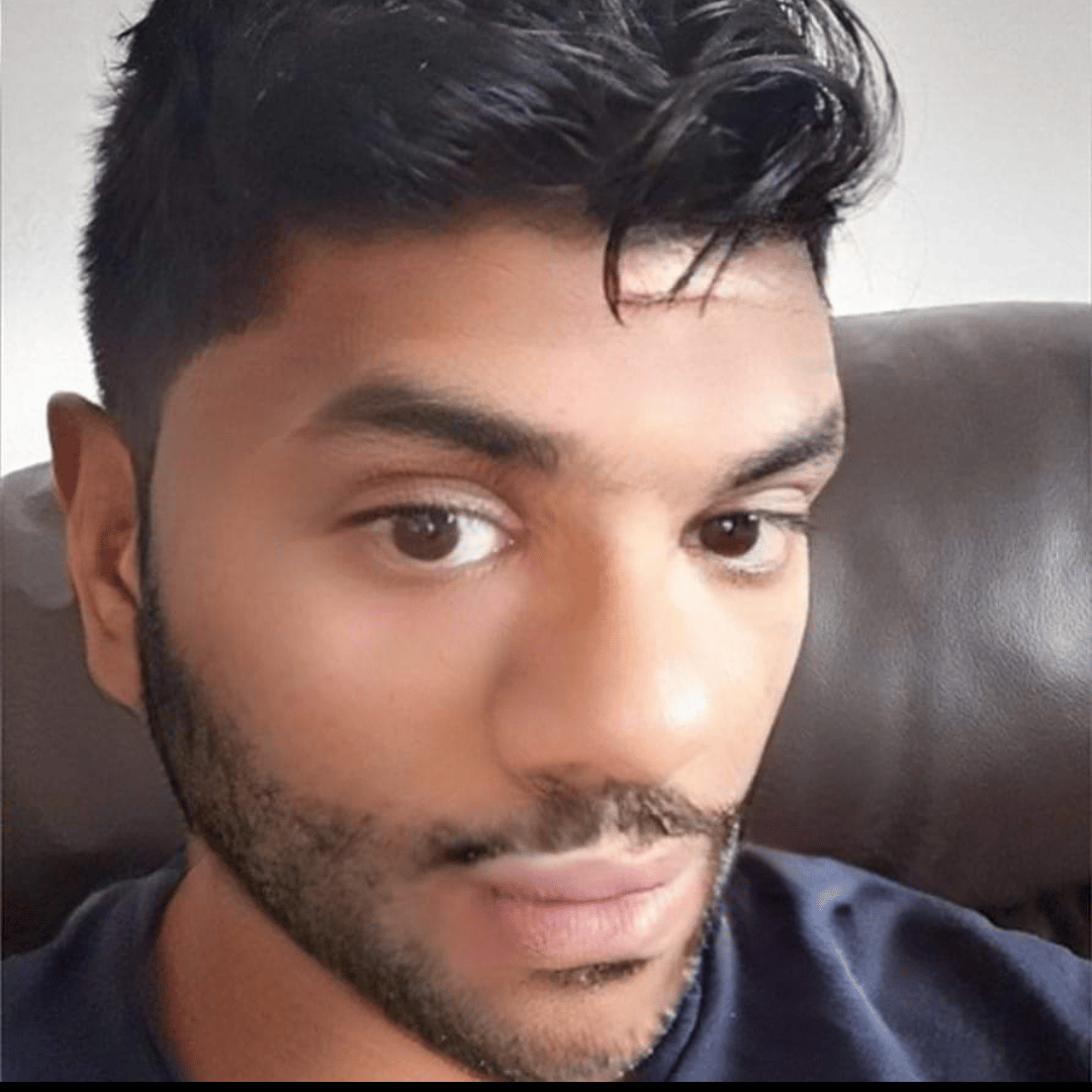 Sajan patel AI Voice