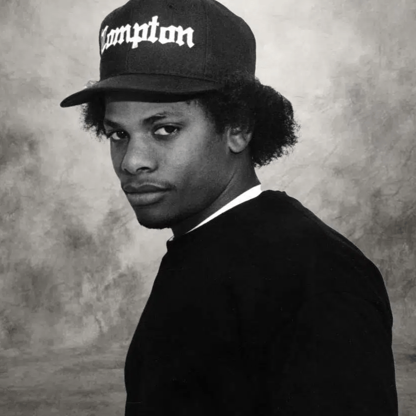 Better Eazy-E AI Voice