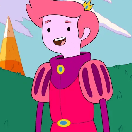 prince gumball AI Voice