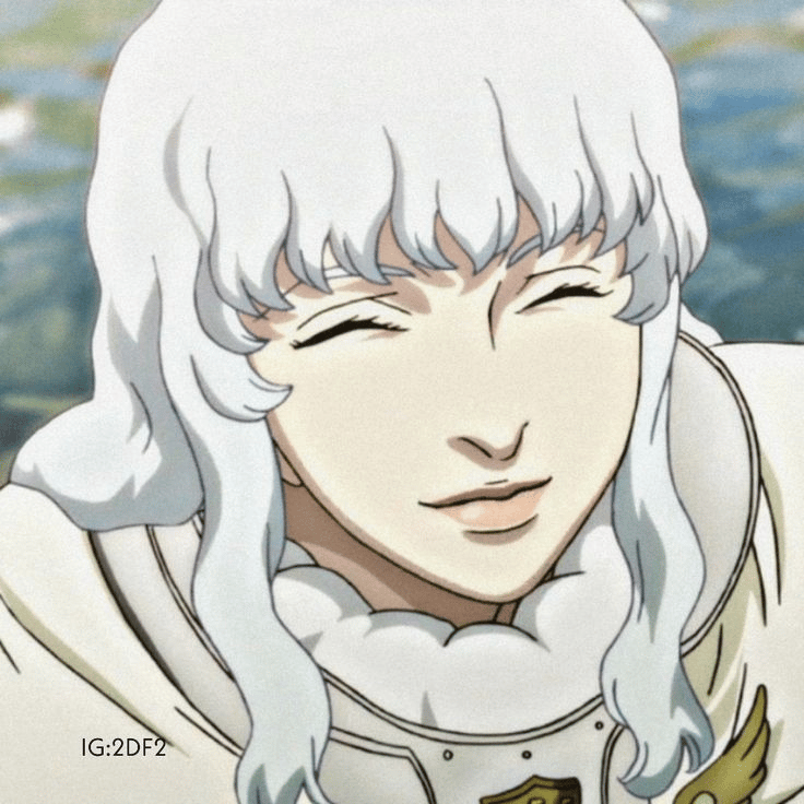 Berserk - Griffith AI Voice