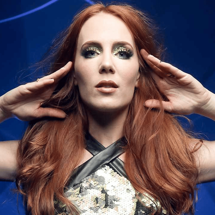 Simone Simons - Epica AI Voice