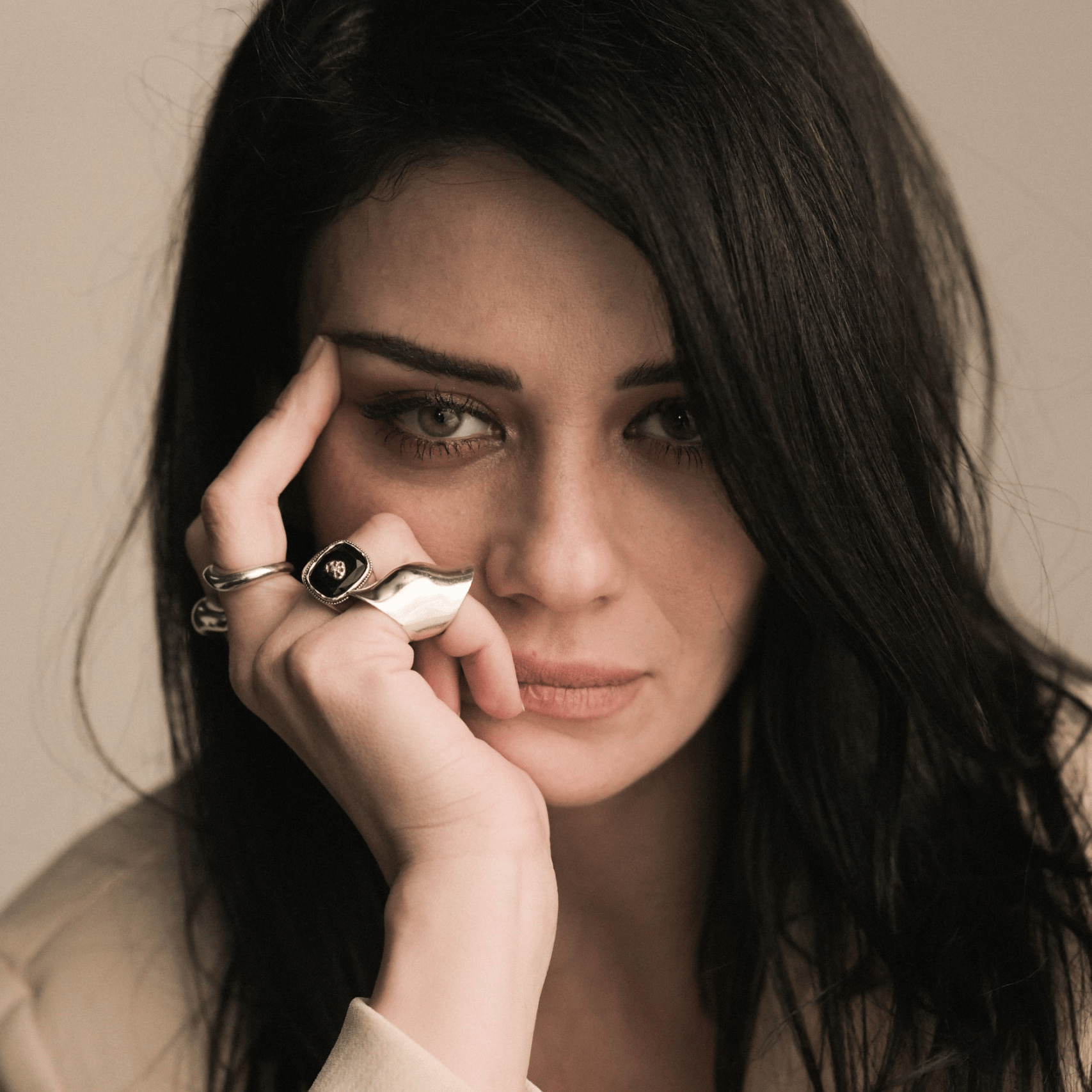 Ninet Tayebb AI Voice