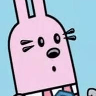 Widget (Wow Wow Wubbzy) AI Voice