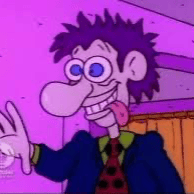 I’m Not Stu! (Rugrats) AI Voice
