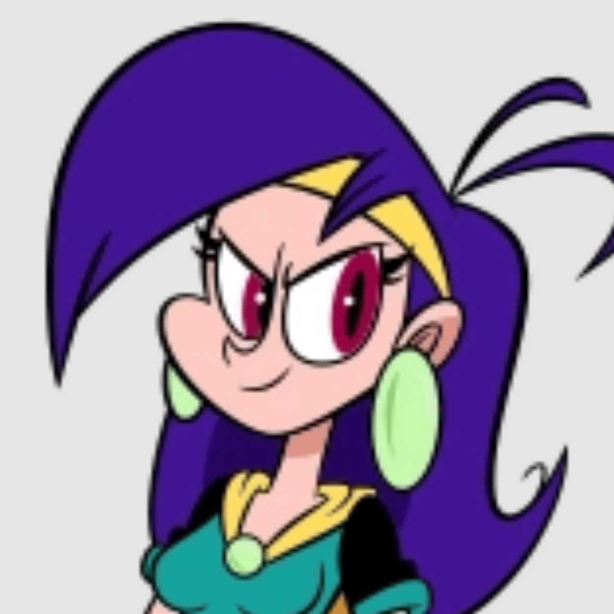 Vambre (V2) AI Voice