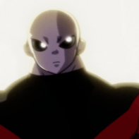 Jiren The Grey AI Voice