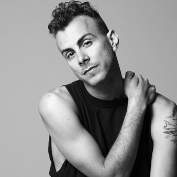 Asaf avidan better AI Voice
