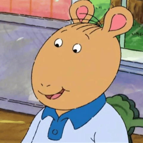 David Read (Arthur) AI Voice
