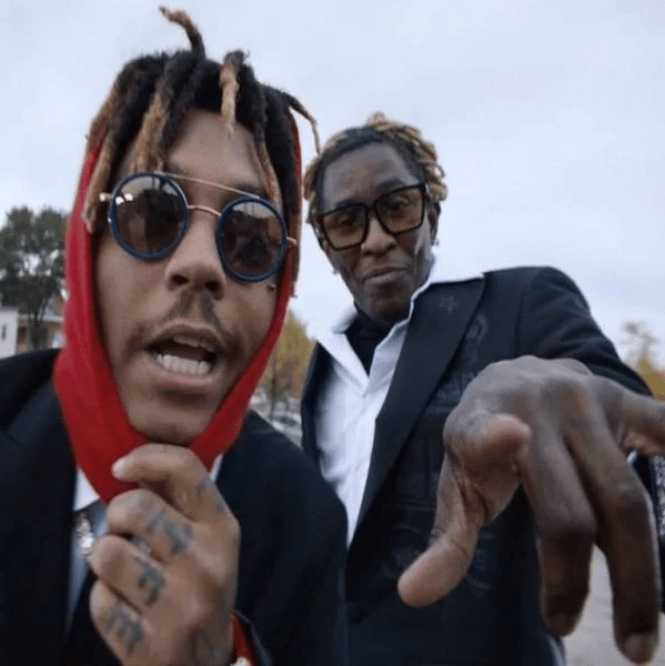 Juice WRLD (Latest Voice 2019) AI Voice