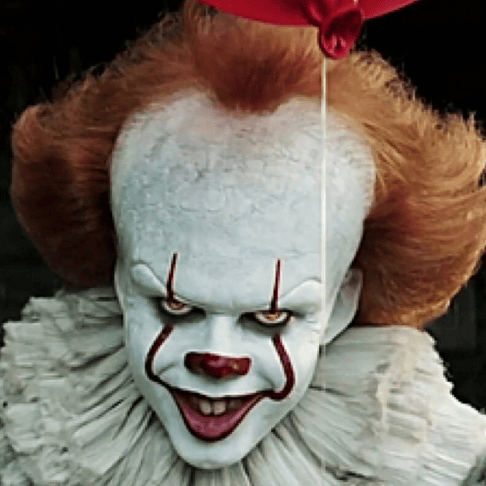 Pennywise the Clown AI Voice