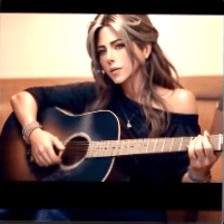 Rachel Green 3 AI Voice