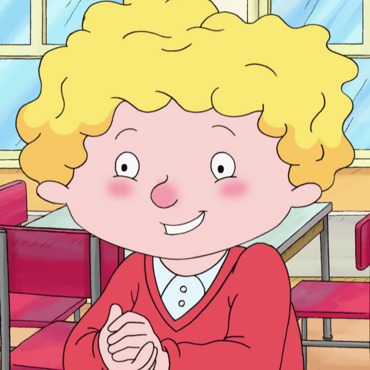 Perfect Peter AI Voice