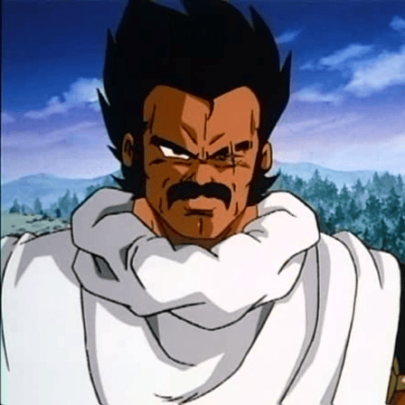 Paragus (TFS) AI Voice