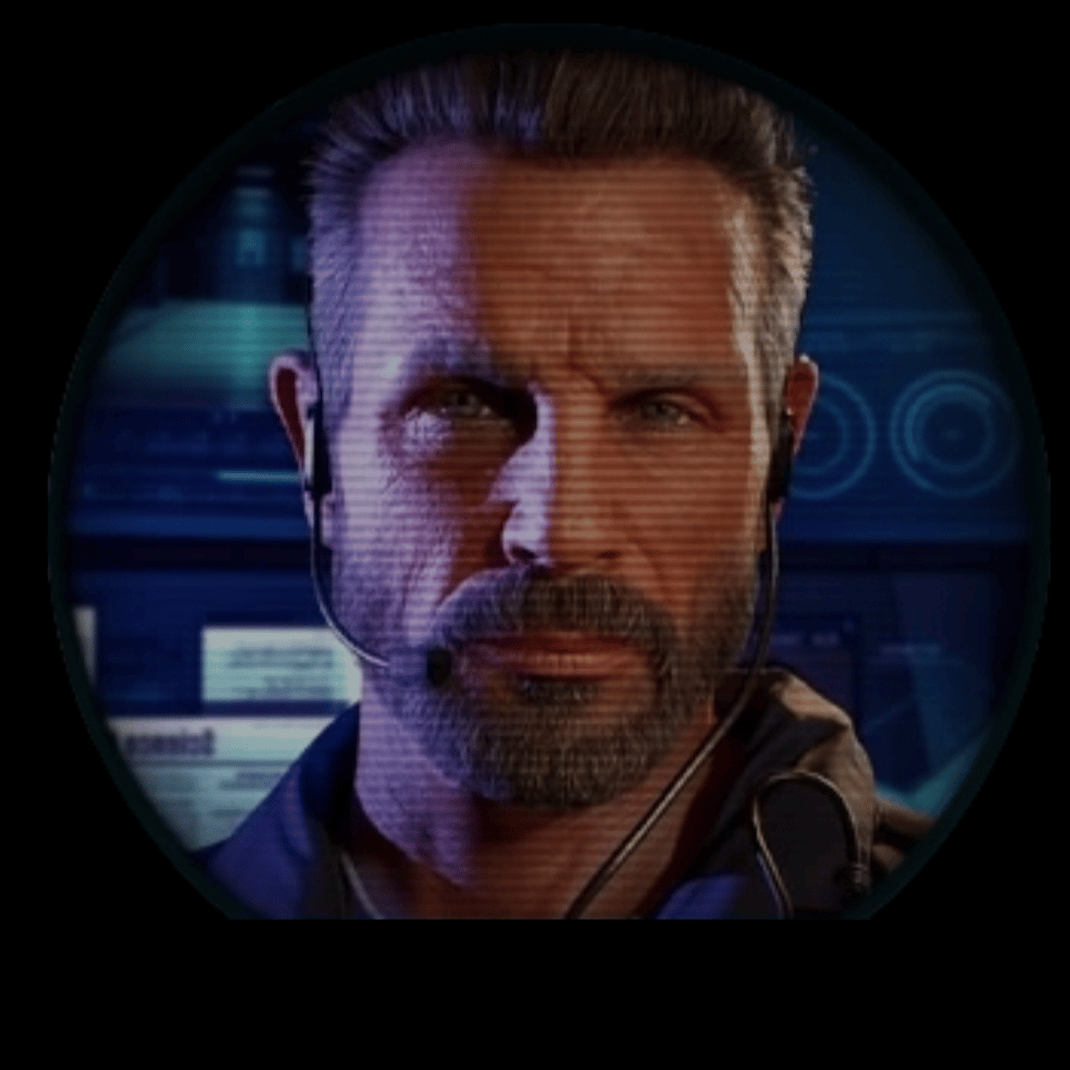 Ravenov COD MWZ (Best Model)  AI Voice