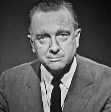 Walter Cronkite AI Voice