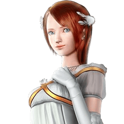 Princess Elise III AI Voice