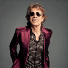Mick Jagger (The Rolling Stones) AI Voice