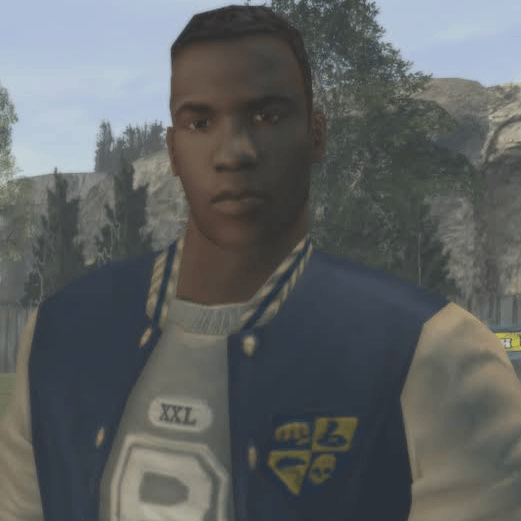 Damon West AI Voice