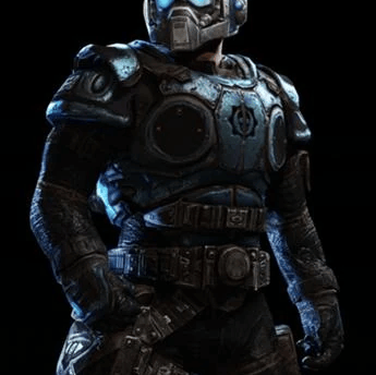 Anthony Carmine AI Voice