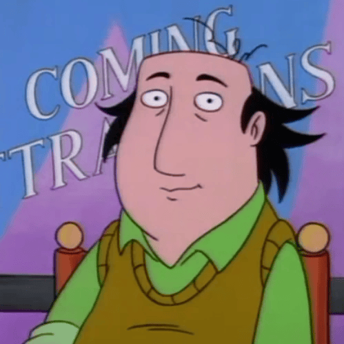 Jay Sherman (The Critic) (Jon Lovitz) AI Voice