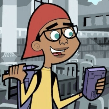 Tucker Foley (Danny Phantom) AI Voice