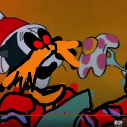 Dr. Robotonik The Care Bears Karafun (OUTTDATED) AI Voice