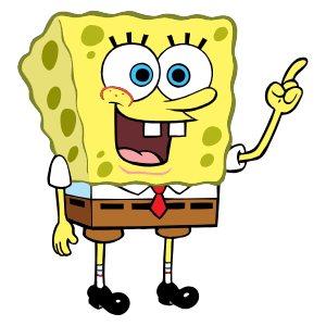 Spongebob Schwammkopf (Deutsch/German) AI Voice