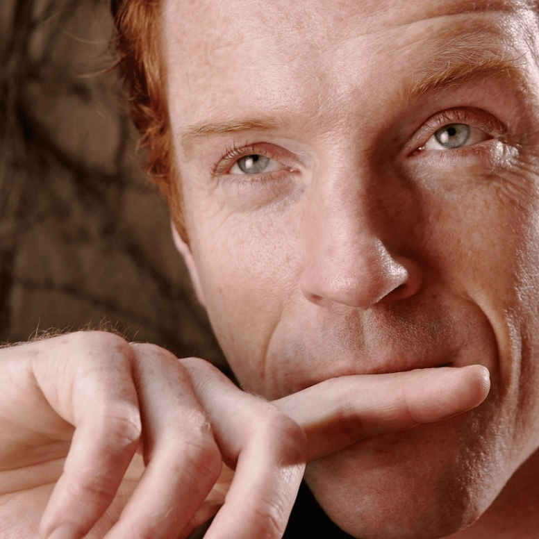 Damian Lewis 2.0 AI Voice