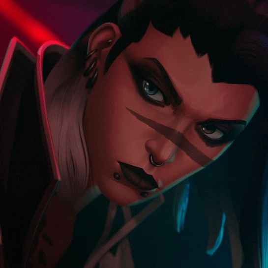 - Fade | Valorant AI Voice