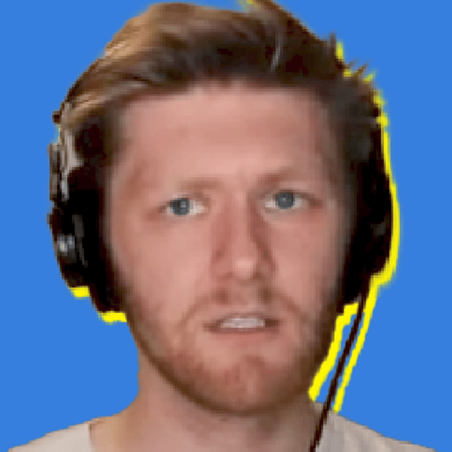 Chris Piché AI Voice