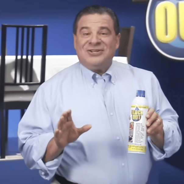 Phil swift AI Voice