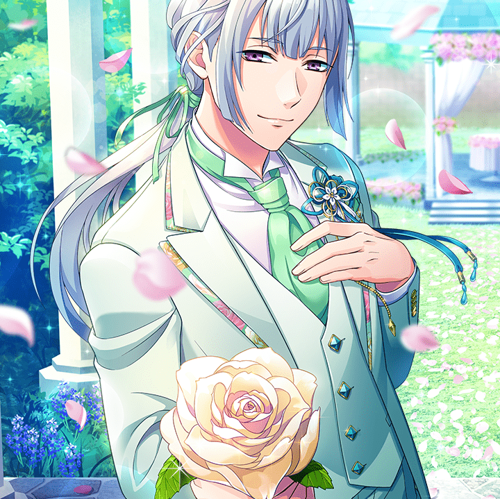 Ayakashi Yura AI Voice