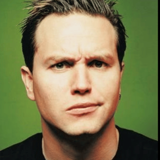Mark Hoppus 99 AI Voice