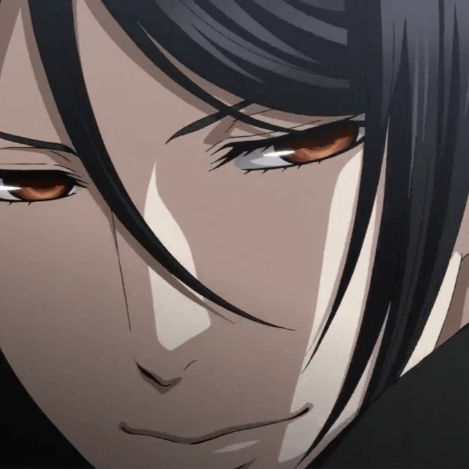 Sebastian Michaelis#3 AI Voice