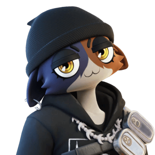 Meow Skulls AI Voice