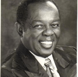 Lou Rawls AI Voice