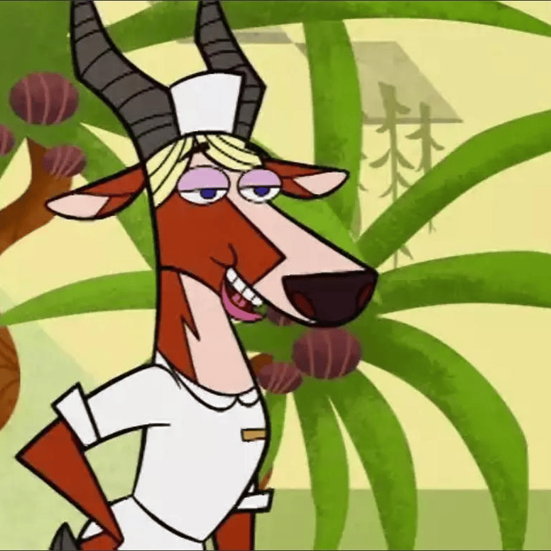 Nurse Gazelle V2 AI Voice