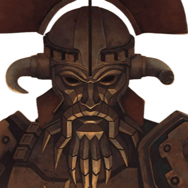 Legate Lanius AI Voice