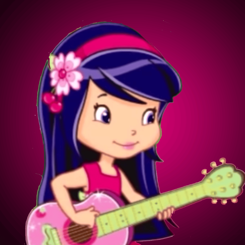 Cherry Jam (2011 - 2015) AI Voice